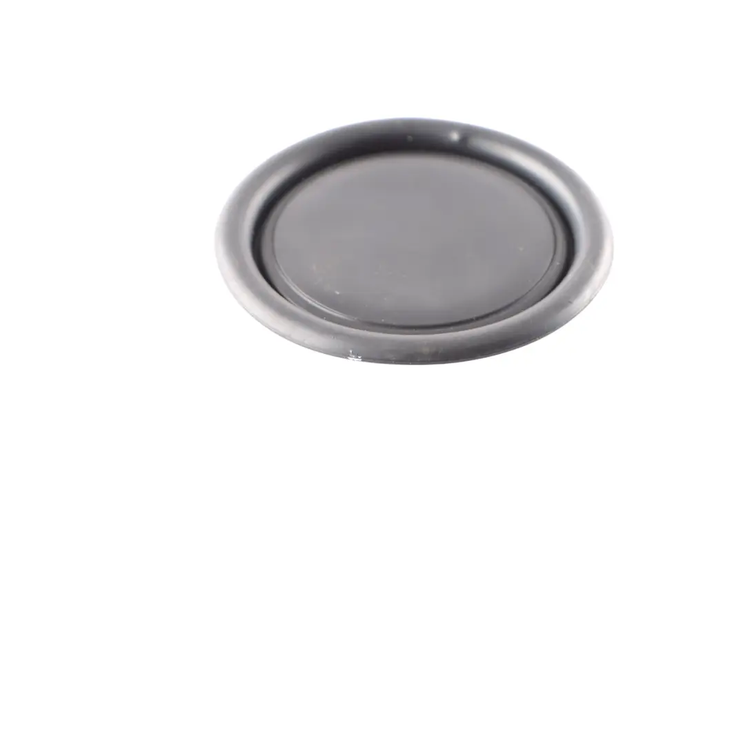 Audi Q7 4L Coperchio di gomma della porta Tappo di chiusura - SKU 357971908 - Numero di parte 357971908