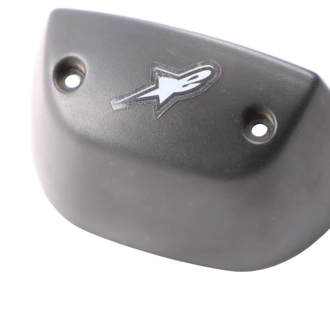 SV650 Rear Number Plate Light Panel Trim Cover 35910-02F00-000 to Suzuki with Part number 3591002F00000 Suzuki SV650 Rear Number Plate Light Panel Trim Cover 35910-02F00-000 - SKU 3591002F00000 - Part number 3591002F00000