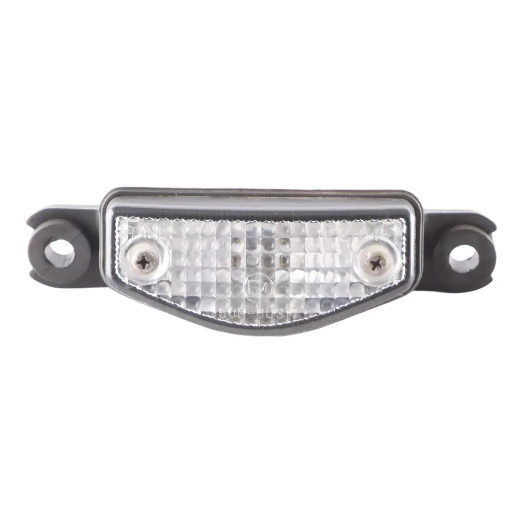 SV650 Position Marker Light Front Lamp Lighting Unit 36110-20F00-000 to Suzuki with Part number 3611020F00000 Suzuki SV650 Position Marker Light Front Lamp Lighting Unit 36110-20F00-000 - SKU 3611020F00000 - Part number 3611020F00000