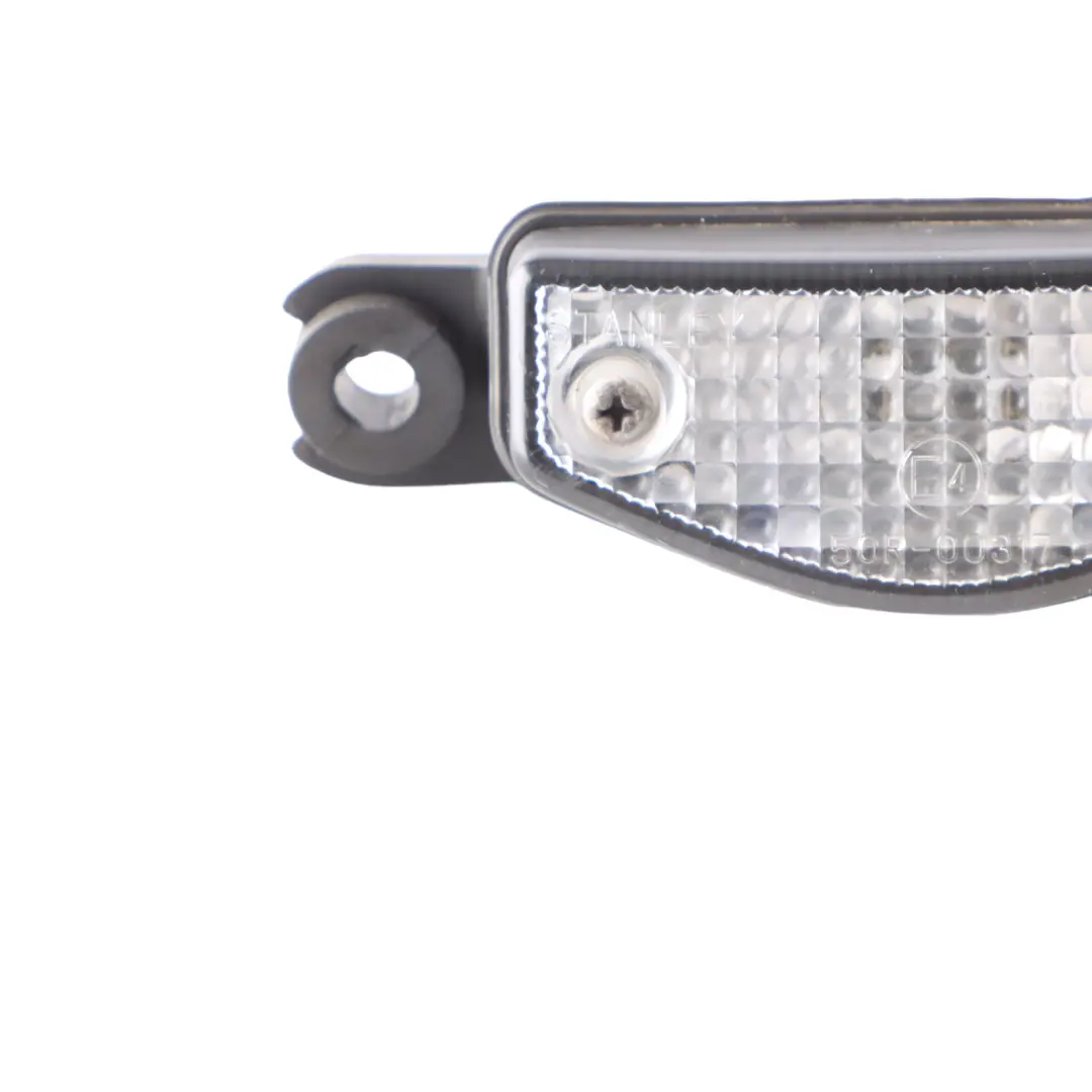 SV650 Position Marker Light Front Lamp Lighting Unit 36110-20F00-000 to Suzuki with Part number 3611020F00000 Suzuki SV650 Position Marker Light Front Lamp Lighting Unit 36110-20F00-000 - SKU 3611020F00000 - Part number 3611020F00000