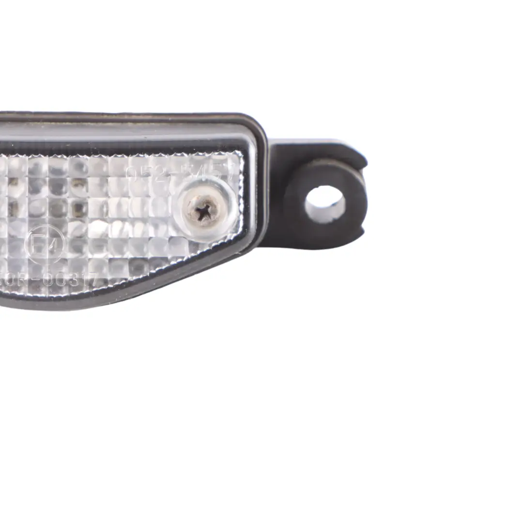 Suzuki SV650 Position Marker Light Front Lamp Lighting Unit 36110-20F00-000 - SKU 3611020F00000 - Part number 3611020F00000