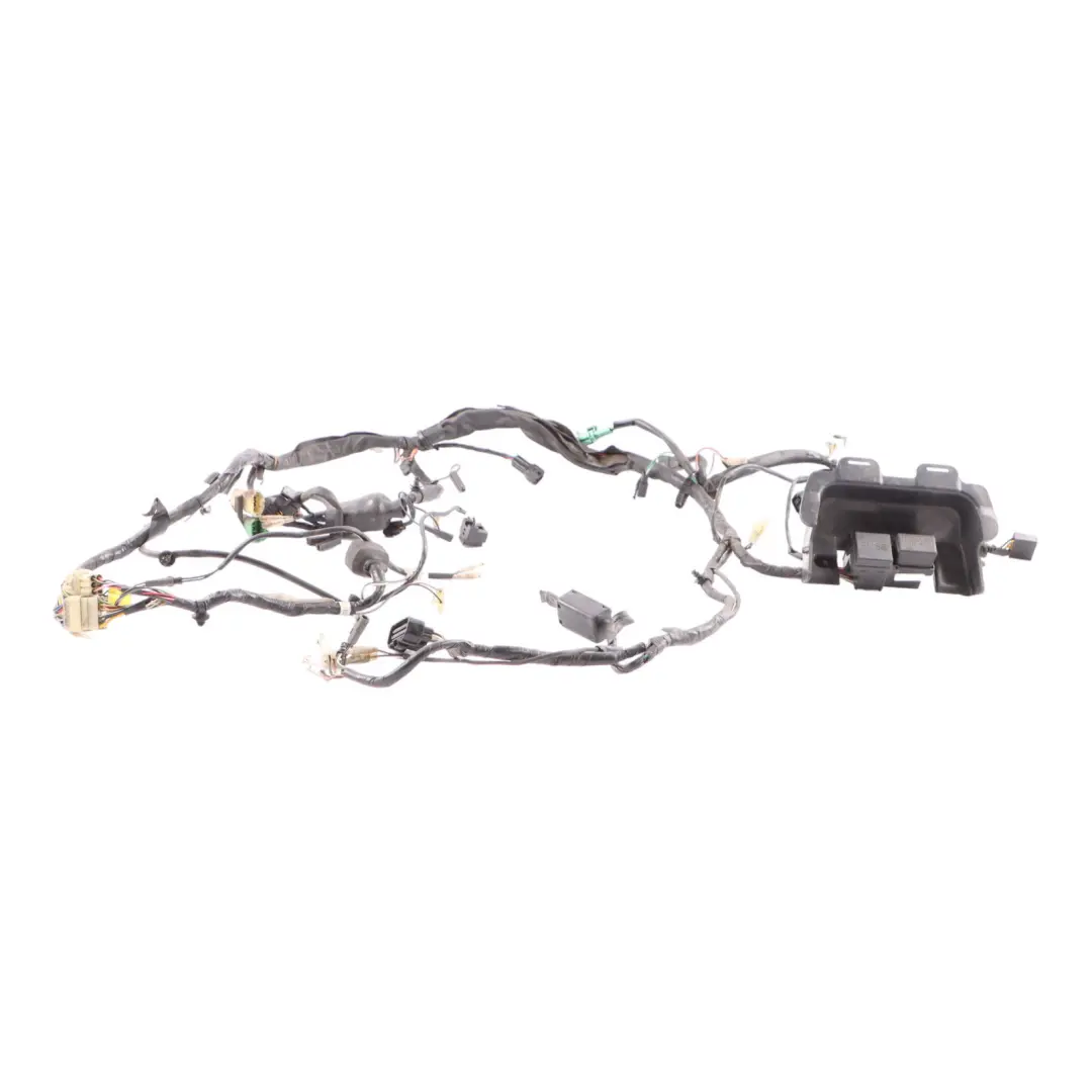 Wiring Loom Electrical System Cable Wiring to Suzuki SV 650 with Part number 3661019F60000 Suzuki SV 650 Wiring Loom Electrical System Cable Wiring - SKU 3661019F60000 - Part number 3661019F60000
