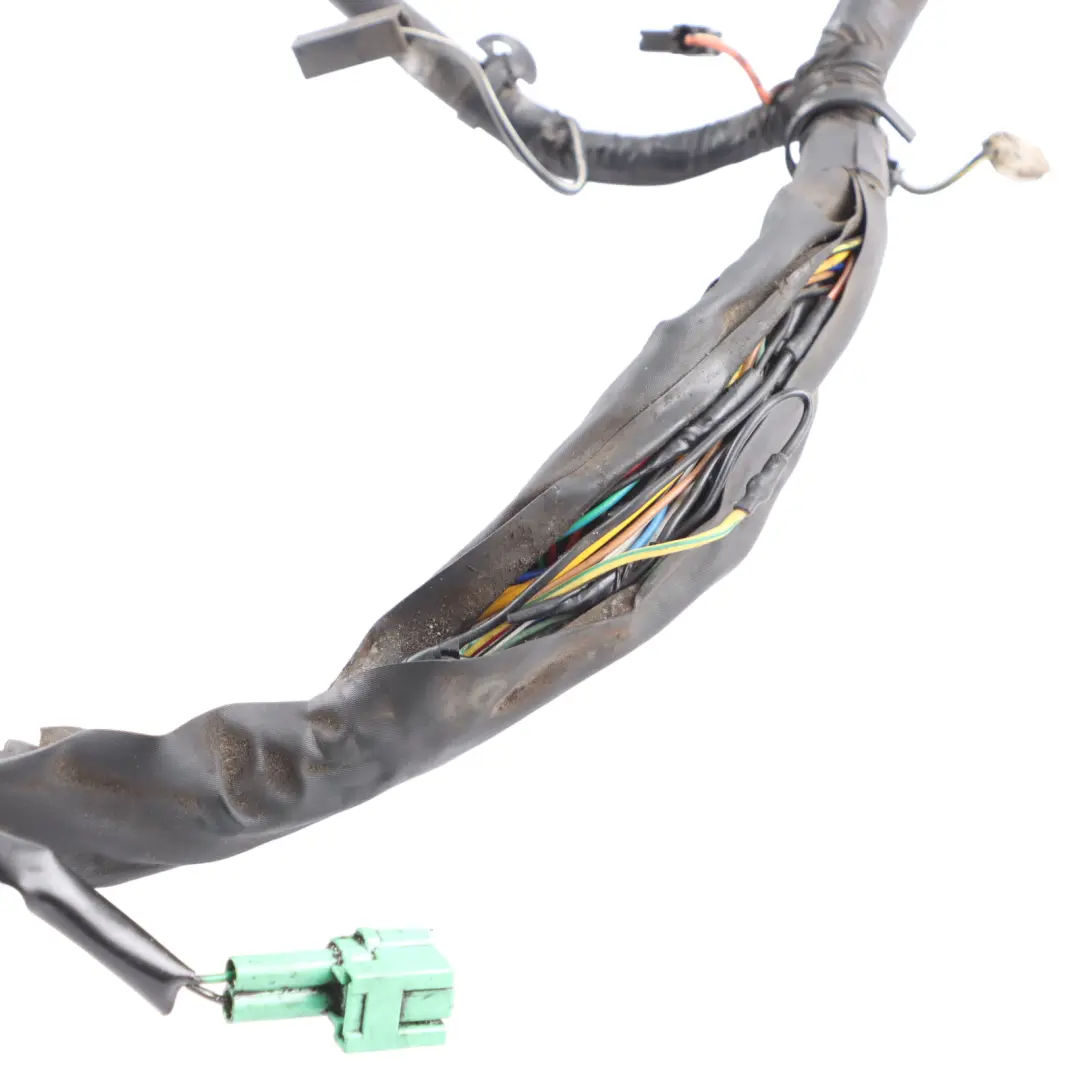Suzuki SV 650 Wiring Loom Electrical System Cable Wiring - SKU 3661019F60000 - Part number 3661019F60000