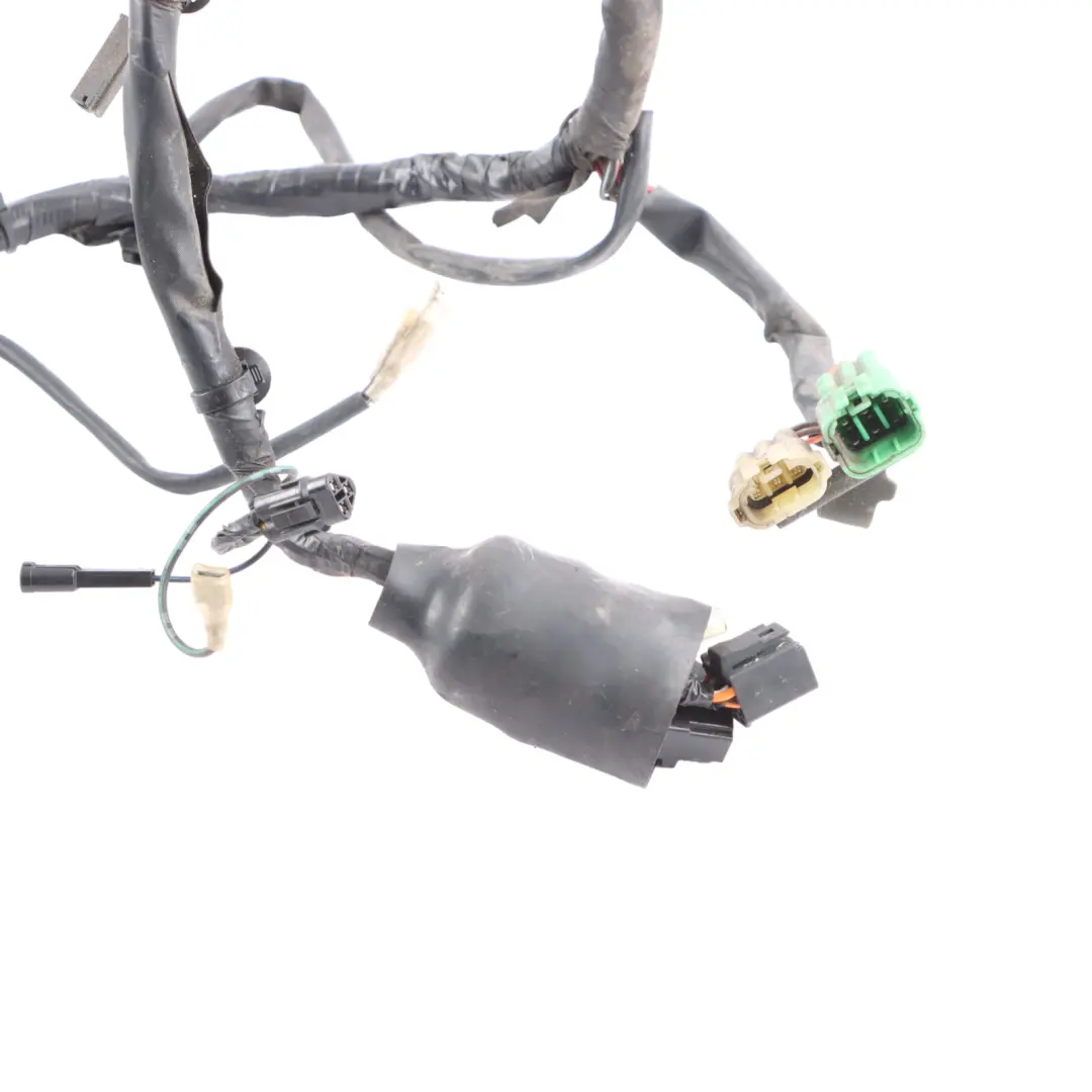 Wiring Loom Electrical System Cable Wiring to Suzuki SV 650 with Part number 3661019F60000 Suzuki SV 650 Wiring Loom Electrical System Cable Wiring - SKU 3661019F60000 - Part number 3661019F60000