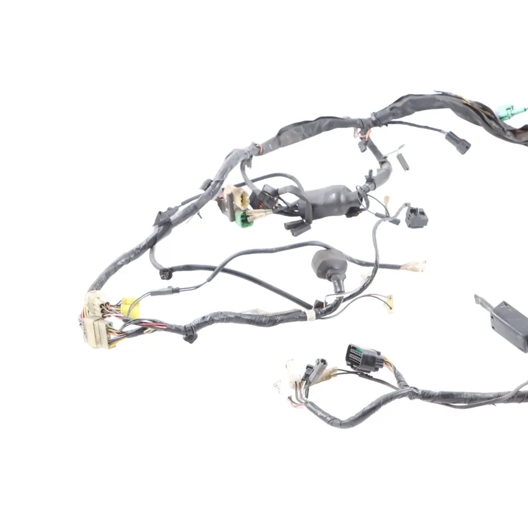 Suzuki SV 650 Wiring Loom Electrical System Cable Wiring - SKU 3661019F60000 - Part number 3661019F60000