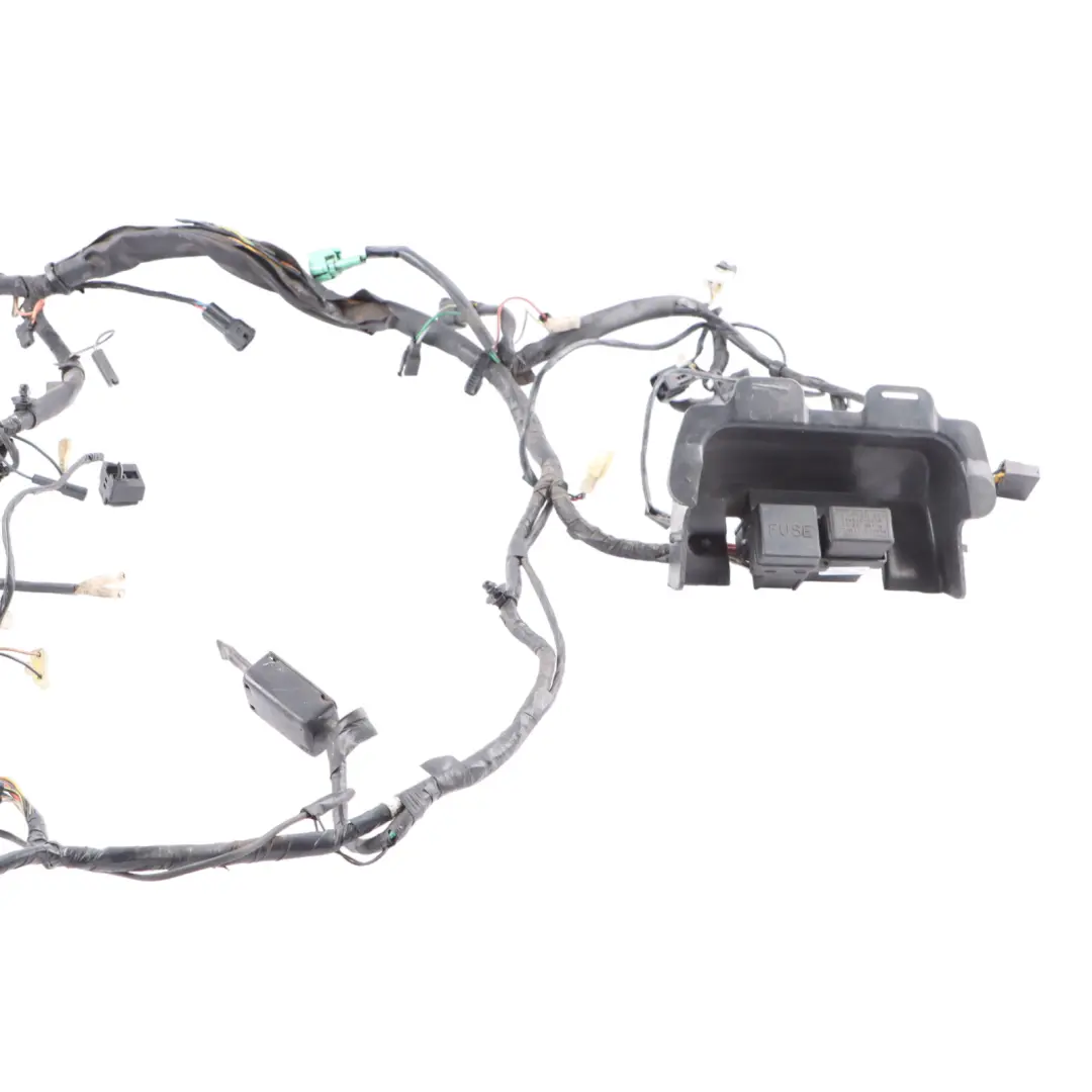 Wiring Loom Electrical System Cable Wiring to Suzuki SV 650 with Part number 3661019F60000 Suzuki SV 650 Wiring Loom Electrical System Cable Wiring - SKU 3661019F60000 - Part number 3661019F60000