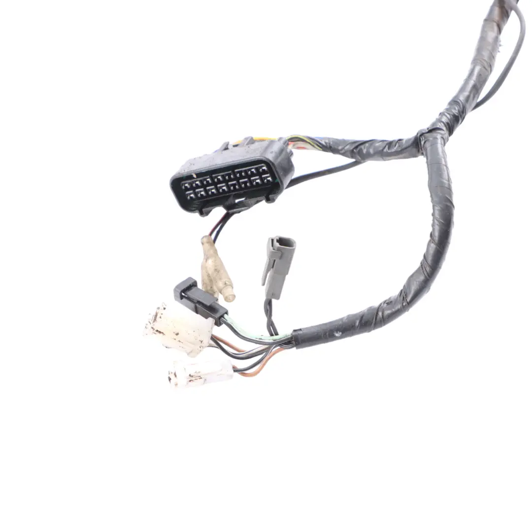 Suzuki SV 650 Wiring Loom Electrical System Cable Wiring - SKU 3661019F60000 - Part number 3661019F60000