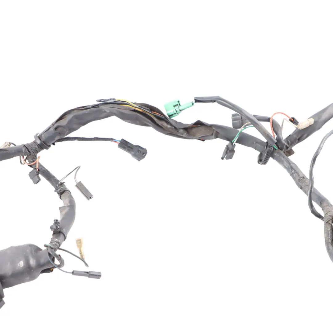 Suzuki SV 650 Wiring Loom Electrical System Cable Wiring - SKU 3661019F60000 - Part number 3661019F60000