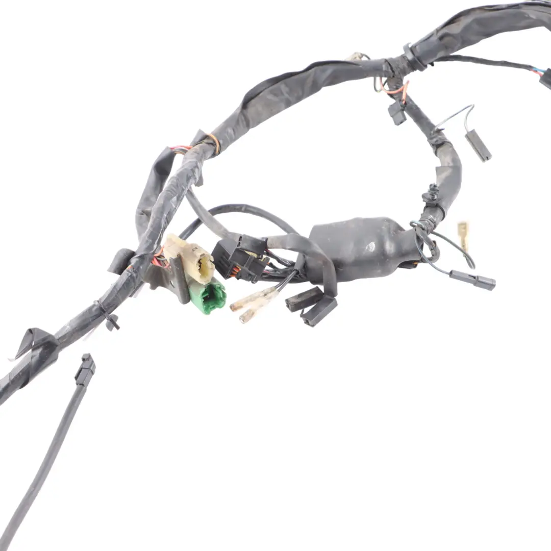 Suzuki SV 650 Wiring Loom Electrical System Cable Wiring - SKU 3661019F60000 - Part number 3661019F60000