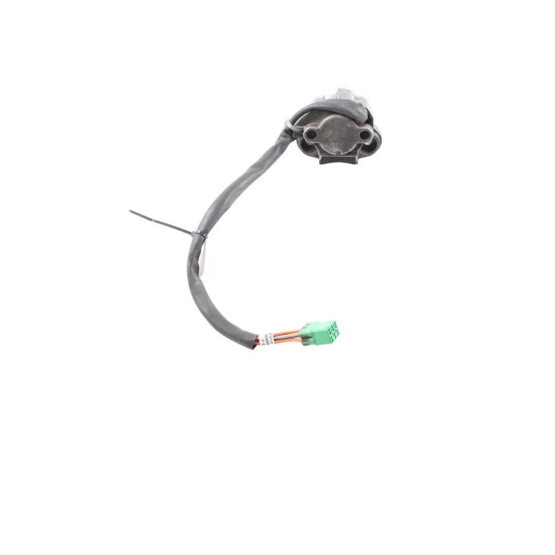 Suzuki SV650 Steering Lock Assy Unit 37100-19F00-000 - SKU 3710019F00000 - Part number 3710019F00000