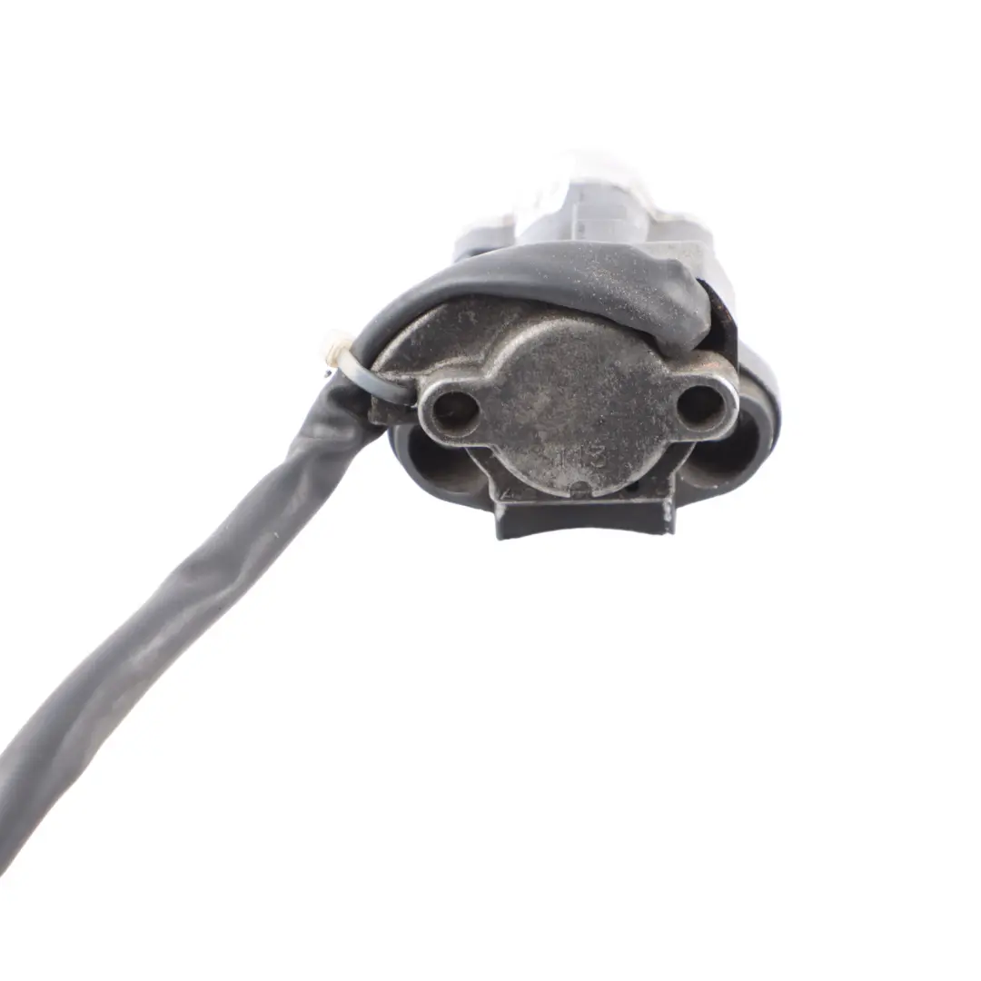 Suzuki SV650 Steering Lock Assy Unit 37100-19F00-000 - SKU 3710019F00000 - Part number 3710019F00000