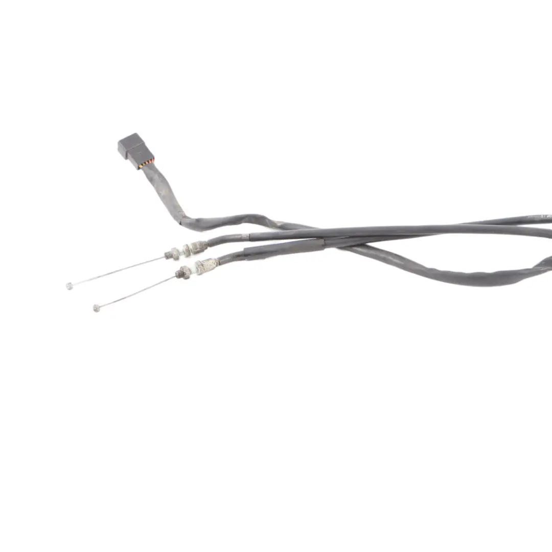 Suzuki SV650 GSX-R 1000 Handlebar Front Right O/S Switch Unit - SKU 3720025F10 - Part number 3720025F10