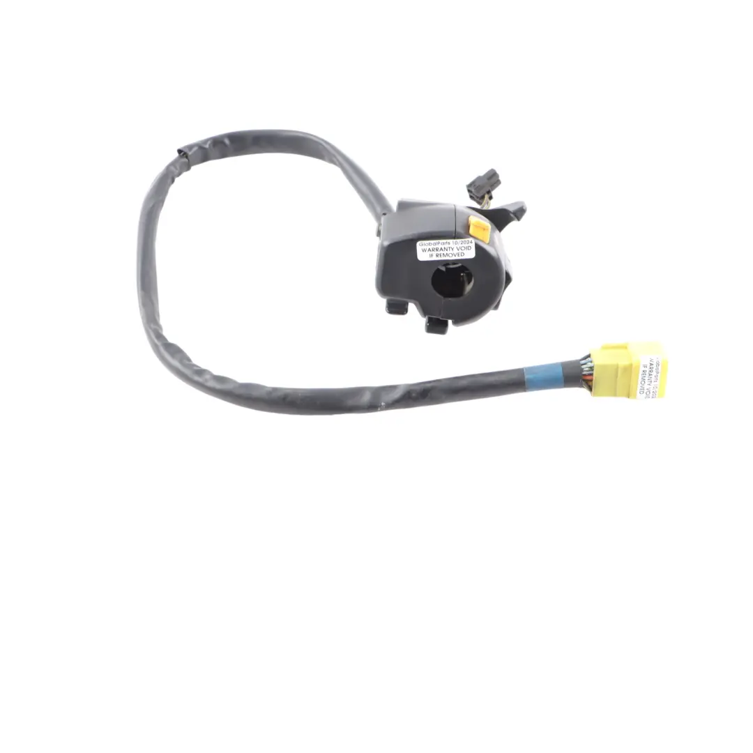 SV650 Handlebar Switch Front Right O/S Switch Unit 37400-23E10-000 to Suzuki with Part number 3740023E10000 Suzuki SV650 Handlebar Switch Front Right O/S Switch Unit 37400-23E10-000 - SKU 3740023E10000 - Part number 3740023E10000