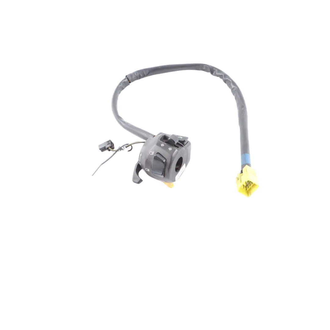 SV650 Handlebar Switch Front Right O/S Switch Unit 37400-23E10-000 to Suzuki with Part number 3740023E10000 Suzuki SV650 Handlebar Switch Front Right O/S Switch Unit 37400-23E10-000 - SKU 3740023E10000 - Part number 3740023E10000