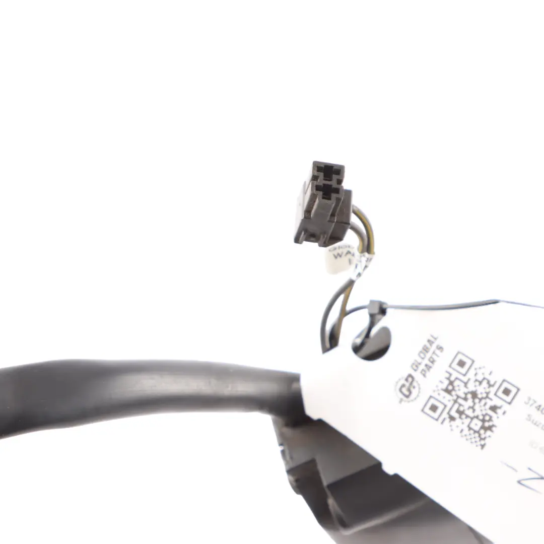 SV650 Handlebar Switch Front Right O/S Switch Unit 37400-23E10-000 to Suzuki with Part number 3740023E10000 Suzuki SV650 Handlebar Switch Front Right O/S Switch Unit 37400-23E10-000 - SKU 3740023E10000 - Part number 3740023E10000