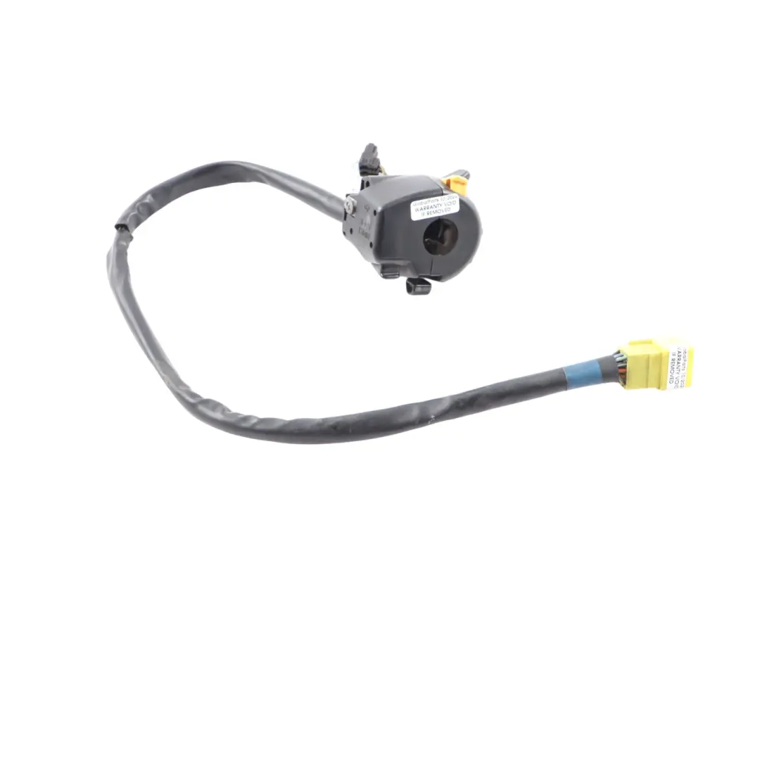 Suzuki SV650 Handlebar Switch Front Right O/S Switch Unit 37400-23E10-000 - SKU 3740023E10000 - Part number 3740023E10000