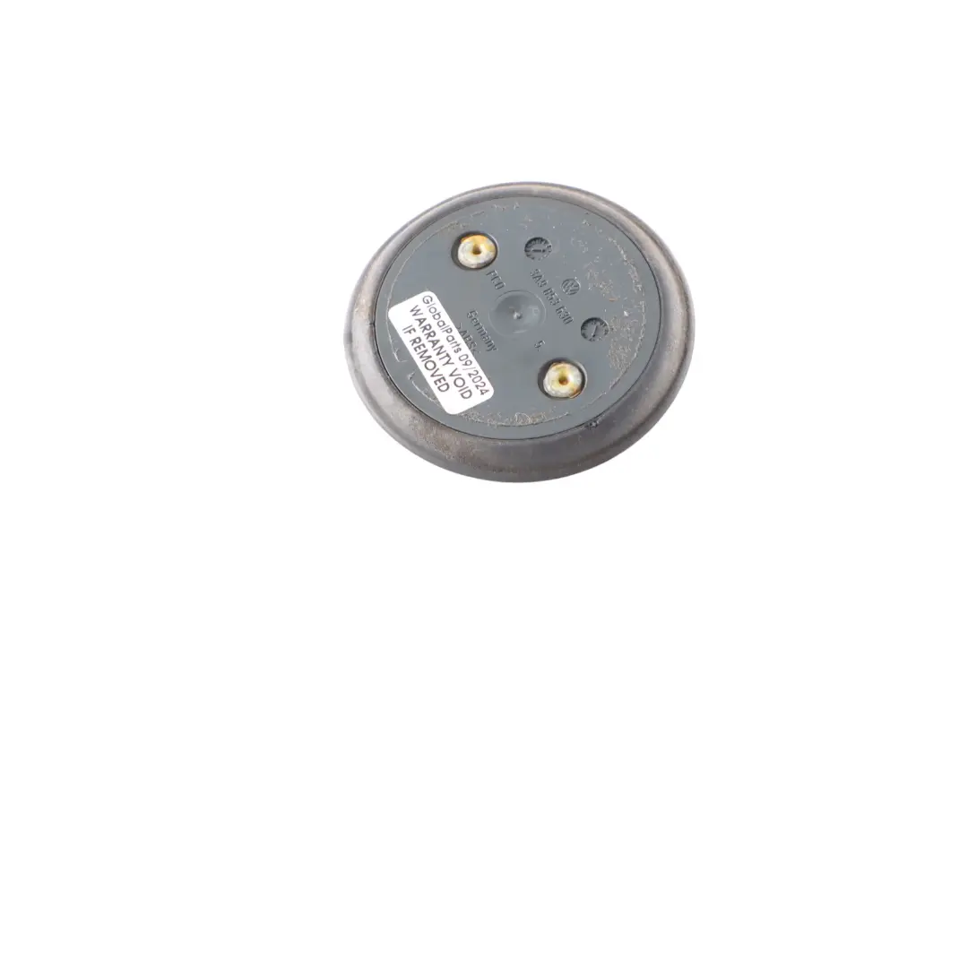 Mk3 Polo 6N Boot Lid Trunk Tailgate Emblem Badge Logo to Volkswagen Golf with Part number 3A9853630 Volkswagen Golf Mk3 Polo 6N Boot Lid Trunk Tailgate Emblem Badge Logo - SKU 3A9853630 - Part number 3A9853630