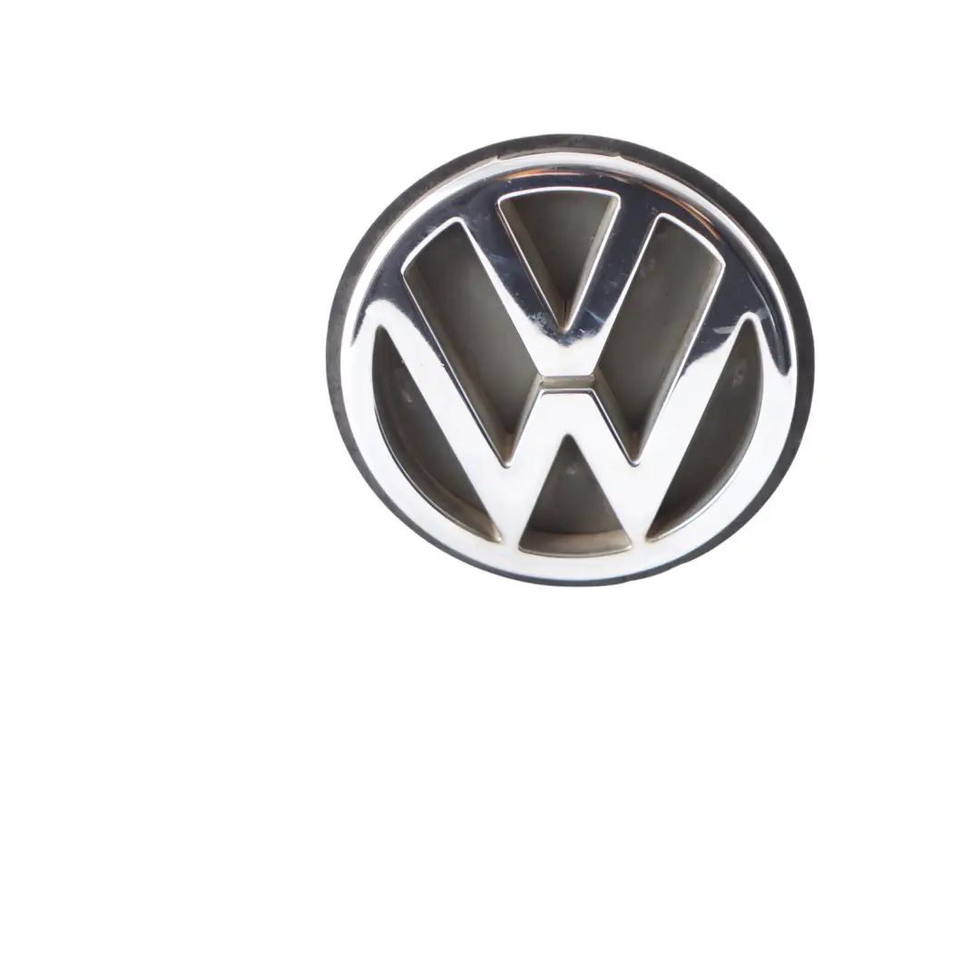 Mk3 Polo 6N Boot Lid Trunk Tailgate Emblem Badge Logo to Volkswagen Golf with Part number 3A9853630 Volkswagen Golf Mk3 Polo 6N Boot Lid Trunk Tailgate Emblem Badge Logo - SKU 3A9853630 - Part number 3A9853630