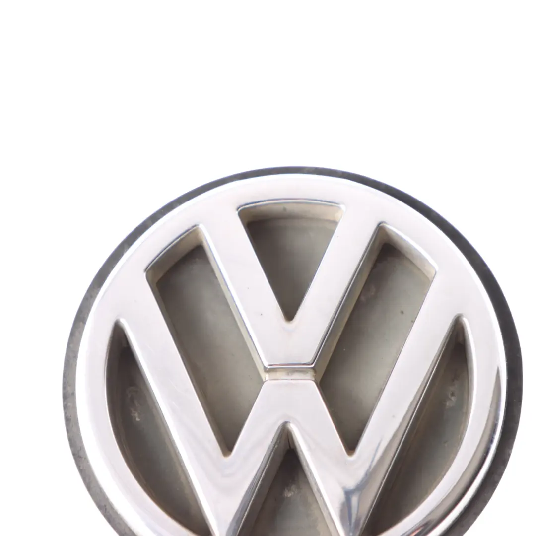 Volkswagen Golf Mk3 Polo 6N Boot Lid Trunk Tailgate Emblem Badge Logo - SKU 3A9853630 - Part number 3A9853630