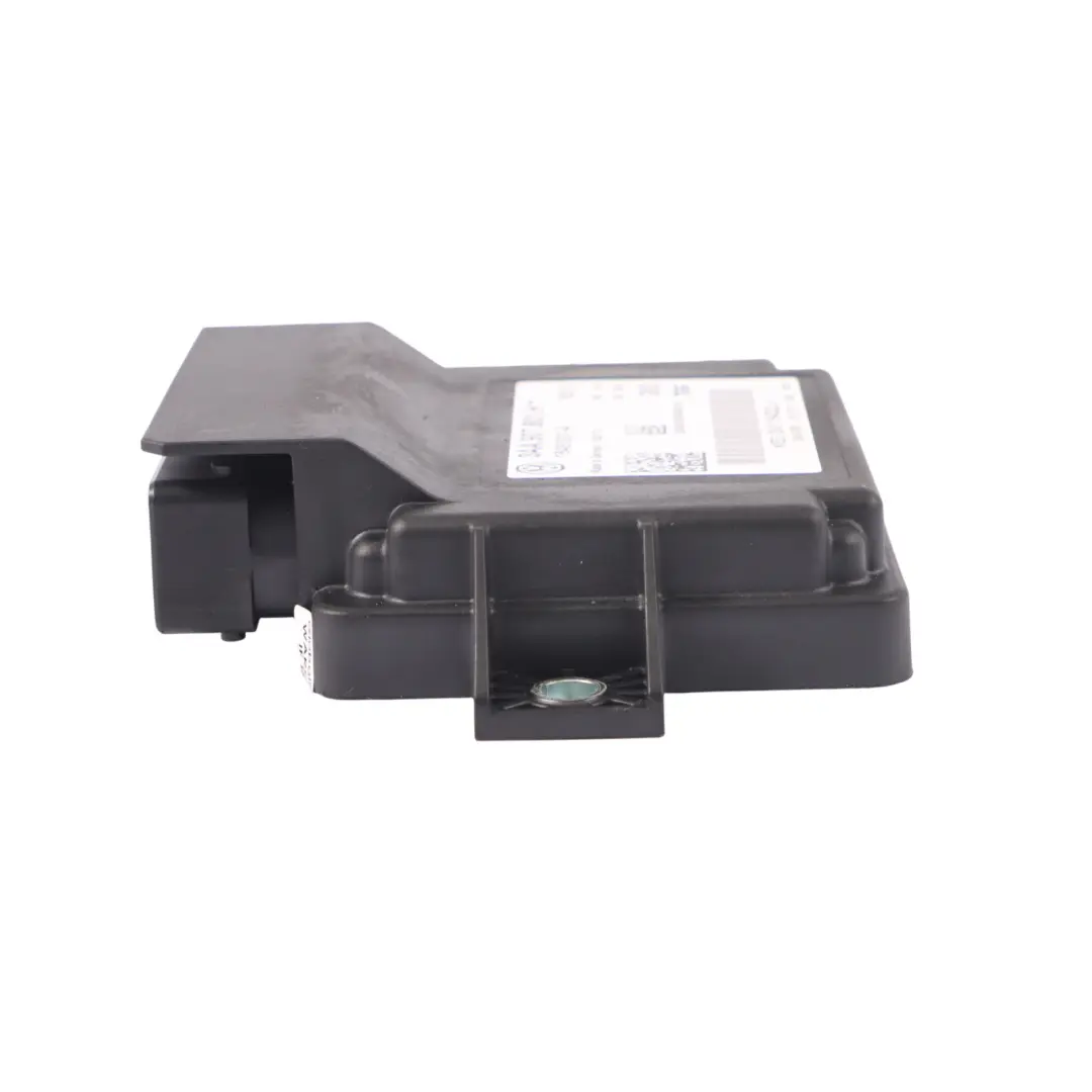 Audi Q3 8U Parking Brake Handbrake Module Control Unit - SKU 3AA907801H - Part number 3AA907801H