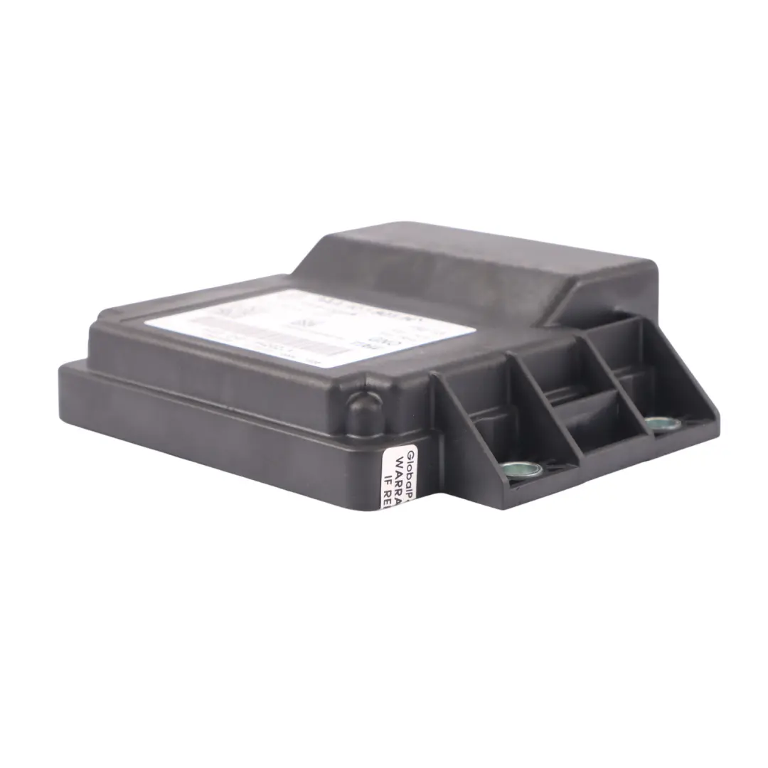 Audi Q3 8U Parking Brake Handbrake Module Control Unit - SKU 3AA907801H - Part number 3AA907801H