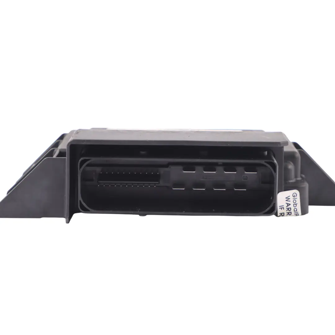 Audi Q3 8U Parking Brake Handbrake Module Control Unit - SKU 3AA907801H - Part number 3AA907801H