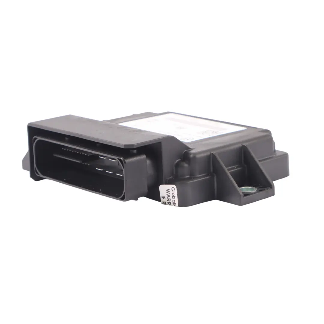 Audi Q3 8U Parking Brake Handbrake Module Control Unit - SKU 3AA907801H - Part number 3AA907801H