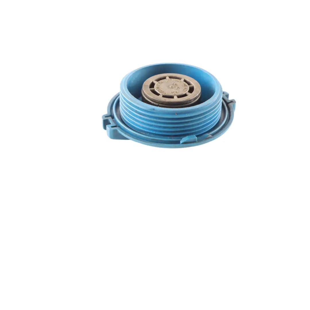 Tapón la tapa depósito de expansión del radiador del Skoda Octavia II para con número de pieza 3B0121321 Tapón la tapa depósito de expansión del radiador del Skoda Octavia II - SKU 3B0121321 - Número de pieza 3B0121321