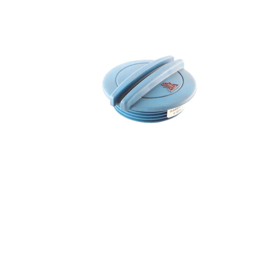 Skoda Octavia II Kühler Expansion Bottle Tank Verschlussklappe Trim - SKU 3B0121321 - Teilenummer 3B0121321