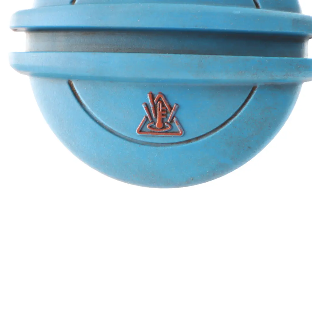 Radiator Coolant Expansion Bottle Tank Cap Flap Trim to Skoda Octavia II with Part number 3B0121321 Skoda Octavia II Radiator Coolant Expansion Bottle Tank Cap Flap Trim - SKU 3B0121321 - Part number 3B0121321