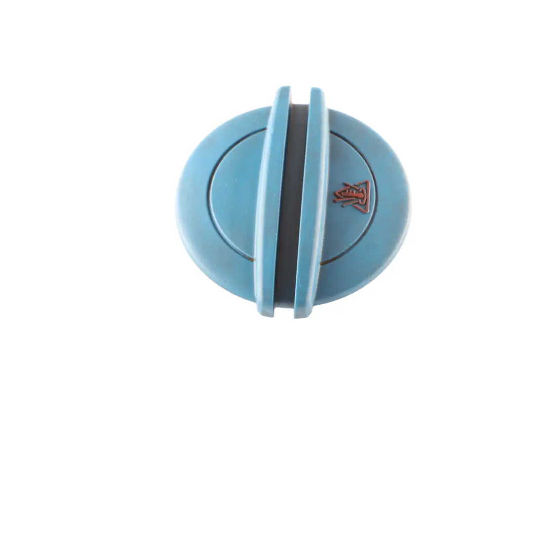 Skoda Octavia II Kühler Expansion Bottle Tank Verschlussklappe Trim - SKU 3B0121321 - Teilenummer 3B0121321