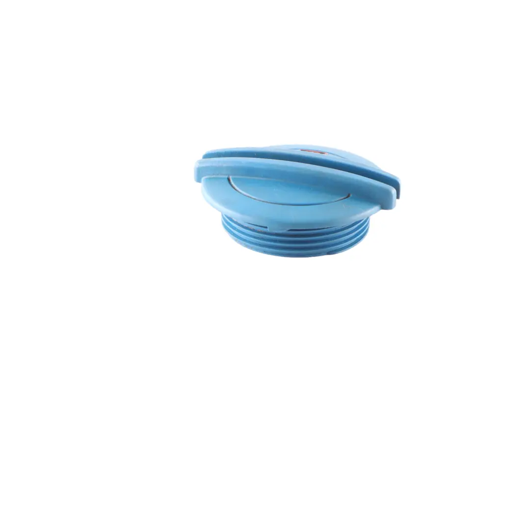 Skoda Octavia II Radiator Coolant Expansion Bottle Tank Cap Flap Trim - SKU 3B0121321 - Part number 3B0121321
