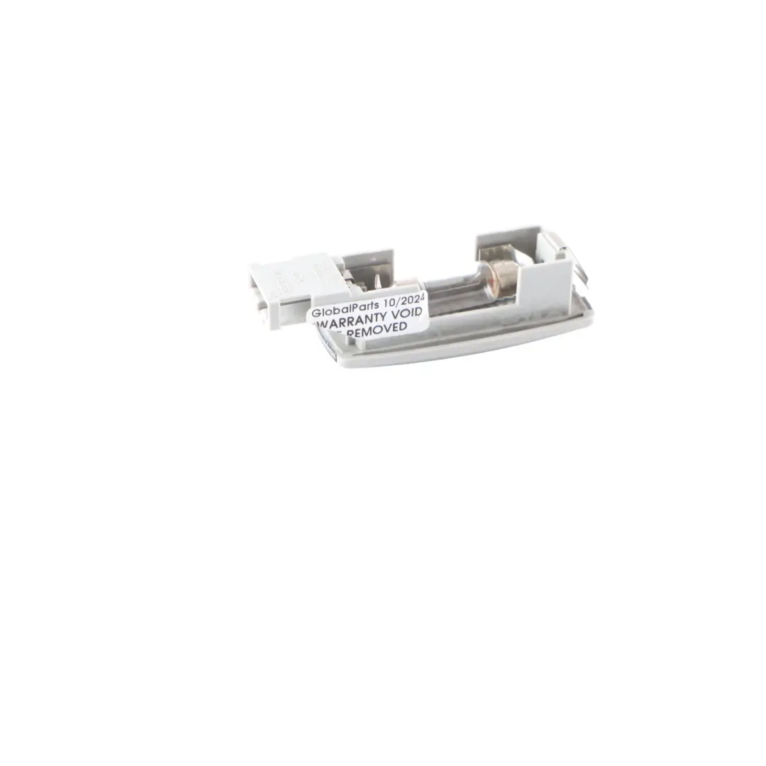 VW Touran 1T Headliner Visiera parasole Unità luce di cortesia interna - SKU 3B0947113 - Numero di parte 3B0947113