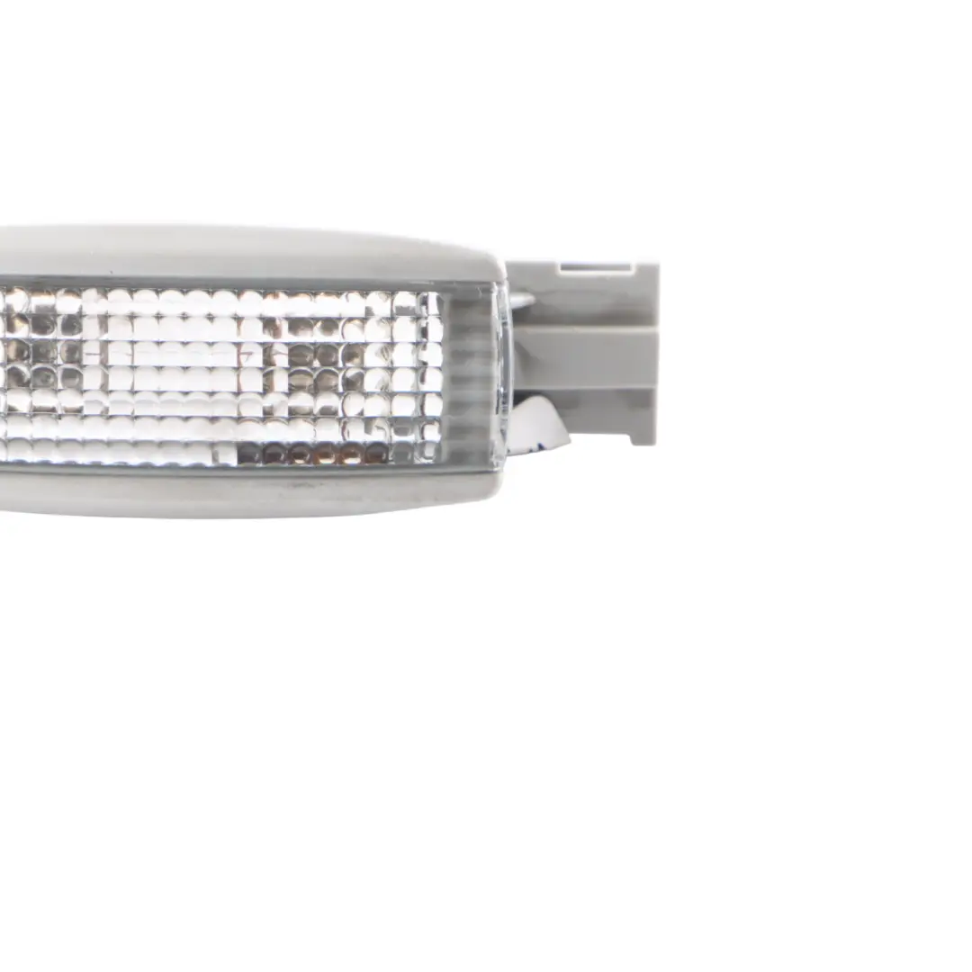 Headliner Sun Visor Interior Courtesy Light Unit to Volkswagen Touran 1T with Part number 3B0947113 Volkswagen Touran 1T Headliner Sun Visor Interior Courtesy Light Unit - SKU 3B0947113 - Part number 3B0947113