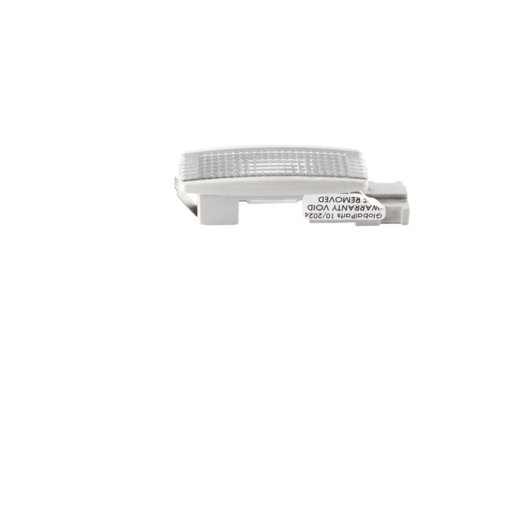 Volkswagen Touran 1T Headliner Sun Visor Interior Courtesy Light Unit - SKU 3B0947113 - Part number 3B0947113