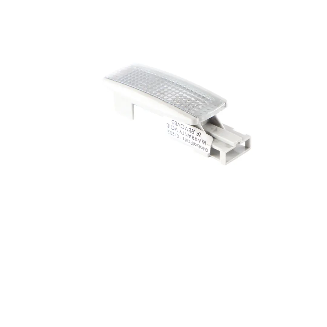 Garniture toit Pare-soleil Unité d'éclairage courtoisie pour VW Touran 1T à propos du numéro de pièce 3B0947113 VW Touran 1T Garniture toit Pare-soleil Unité d'éclairage courtoisie - SKU 3B0947113 - Numéro de pièce 3B0947113