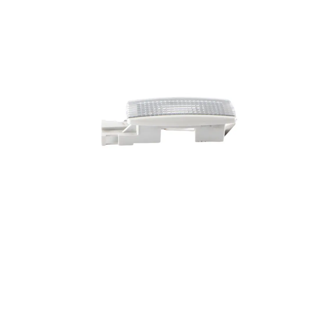 Volkswagen Touran 1T Headliner Sun Visor Interior Courtesy Light Unit - SKU 3B0947113 - Part number 3B0947113