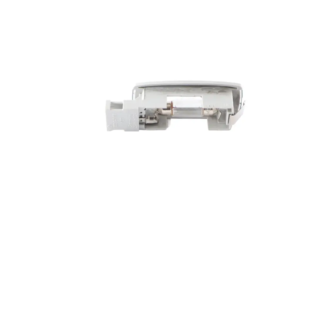 Volkswagen Touran 1T Headliner Sun Visor Interior Courtesy Light Unit - SKU 3B0947113 - Part number 3B0947113
