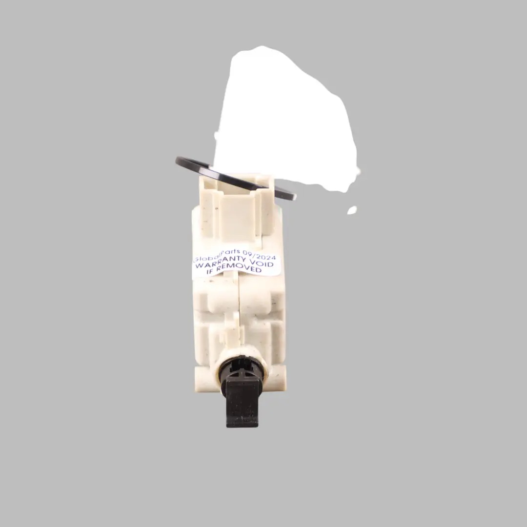 Tail Gate Rear Lock Solenoid Actuator Mechanism 3B0959781D to Volkswagen Caddy Maxi with Part number 3B0959781A Volkswagen Caddy Maxi Tail Gate Rear Lock Solenoid Actuator Mechanism 3B0959781D - SKU 3B0959781A - Part number 3B0959781A