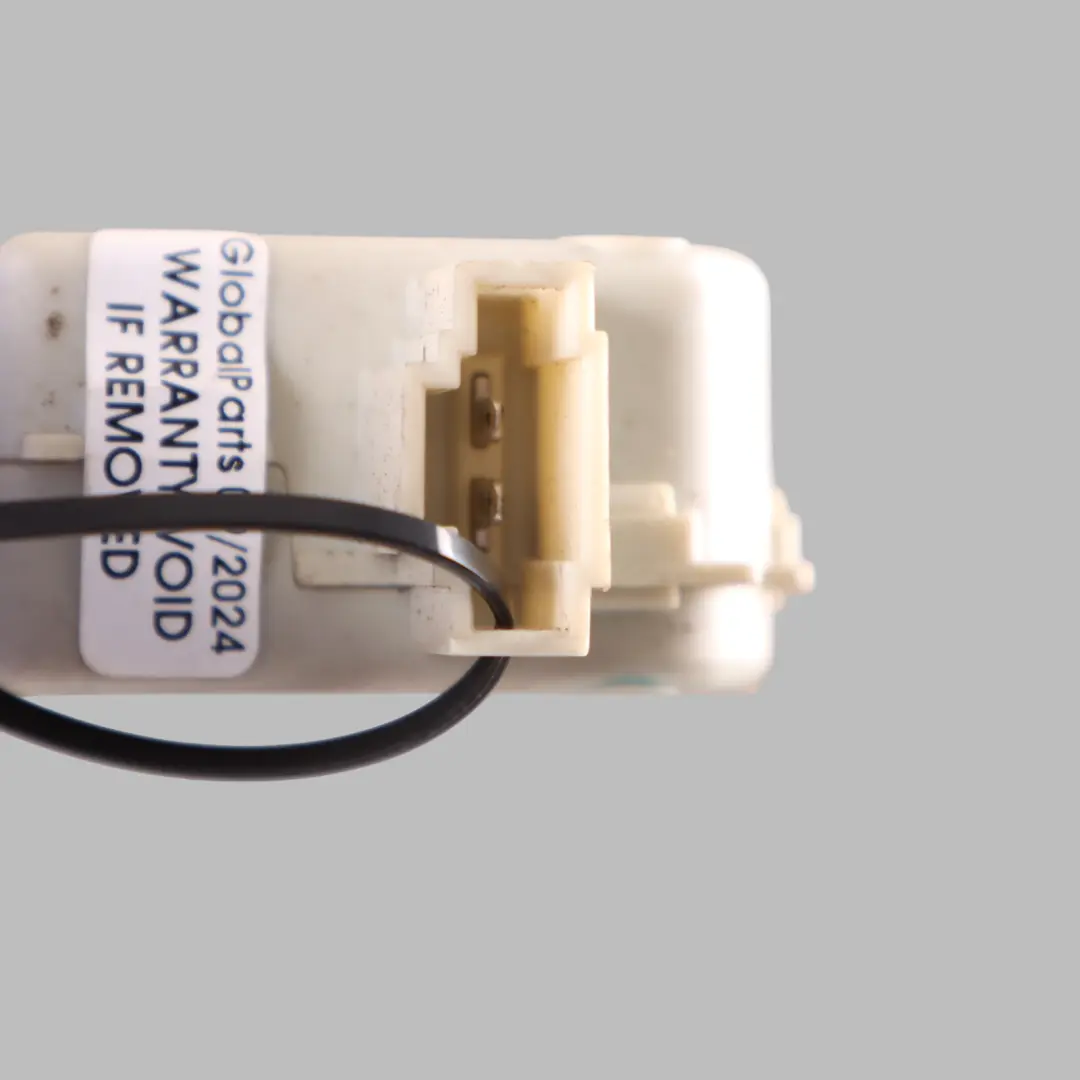 Tail Gate Rear Lock Solenoid Actuator Mechanism 3B0959781D to Volkswagen Caddy Maxi with Part number 3B0959781A Volkswagen Caddy Maxi Tail Gate Rear Lock Solenoid Actuator Mechanism 3B0959781D - SKU 3B0959781A - Part number 3B0959781A