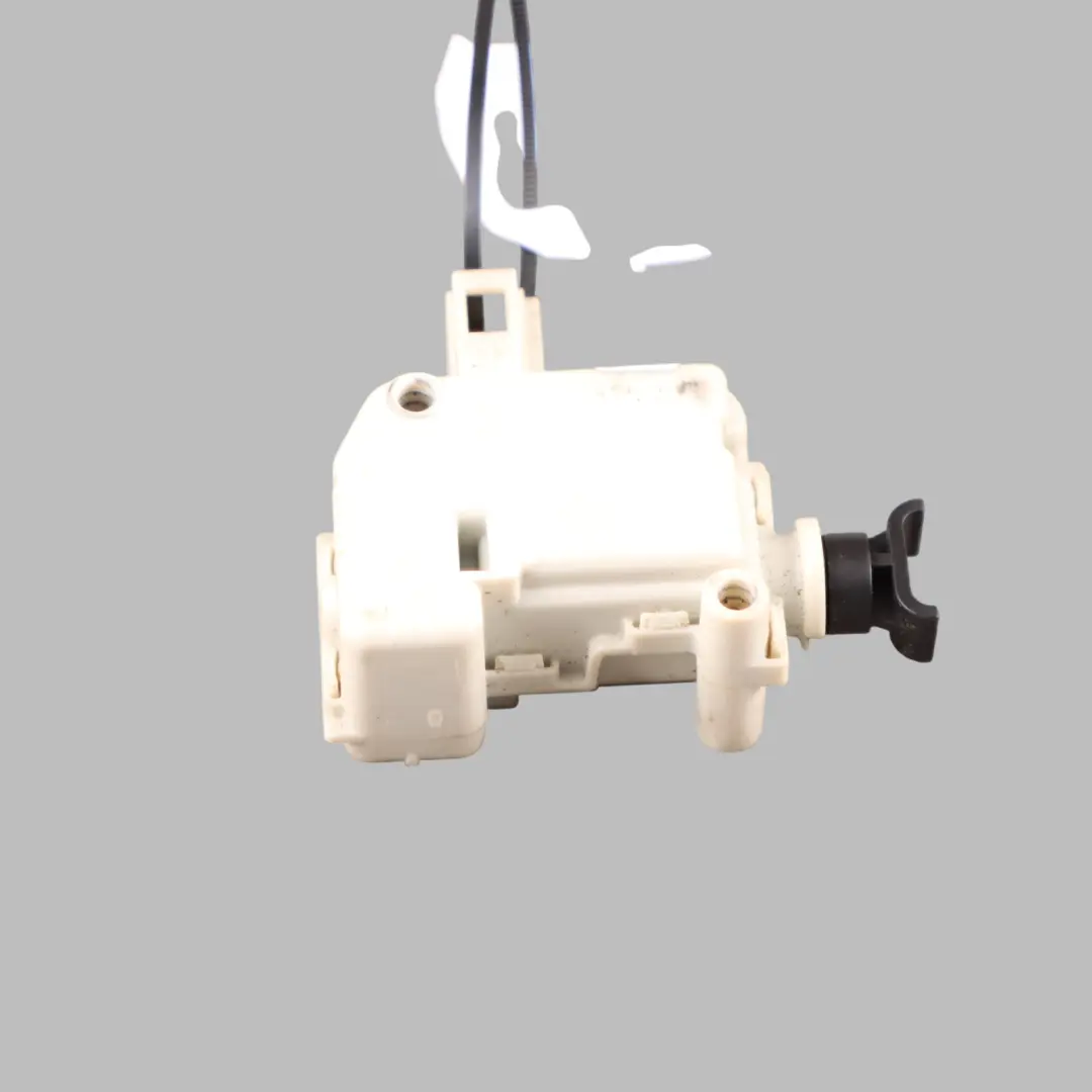Tail Gate Rear Lock Solenoid Actuator Mechanism 3B0959781D to Volkswagen Caddy Maxi with Part number 3B0959781A Volkswagen Caddy Maxi Tail Gate Rear Lock Solenoid Actuator Mechanism 3B0959781D - SKU 3B0959781A - Part number 3B0959781A