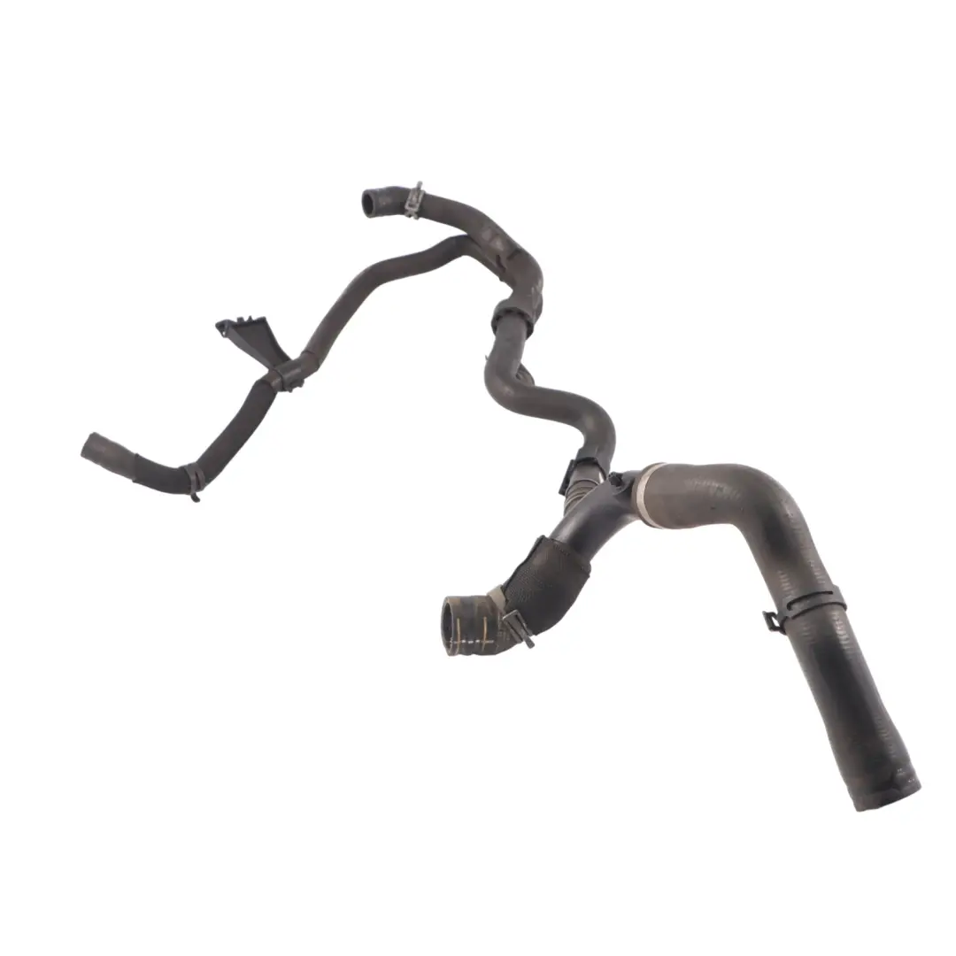 Volkswagen SEAT Skoda Audi Wąż Przewód Płynu Chłodzącego Wody - SKU 3C0122101FS - Numer Części 3C0122101FS