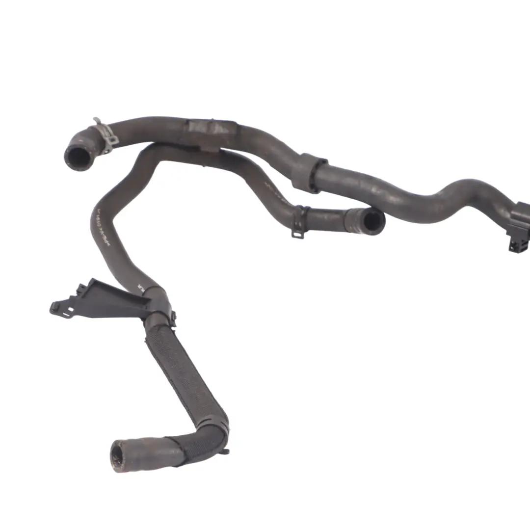 Tuyau refroidissement l'eau ligne pour Volkswagen SEAT Skoda Audi à propos du numéro de pièce 3C0122101FS Volkswagen SEAT Skoda Audi Tuyau refroidissement l'eau ligne - SKU 3C0122101FS - Numéro de pièce 3C0122101FS