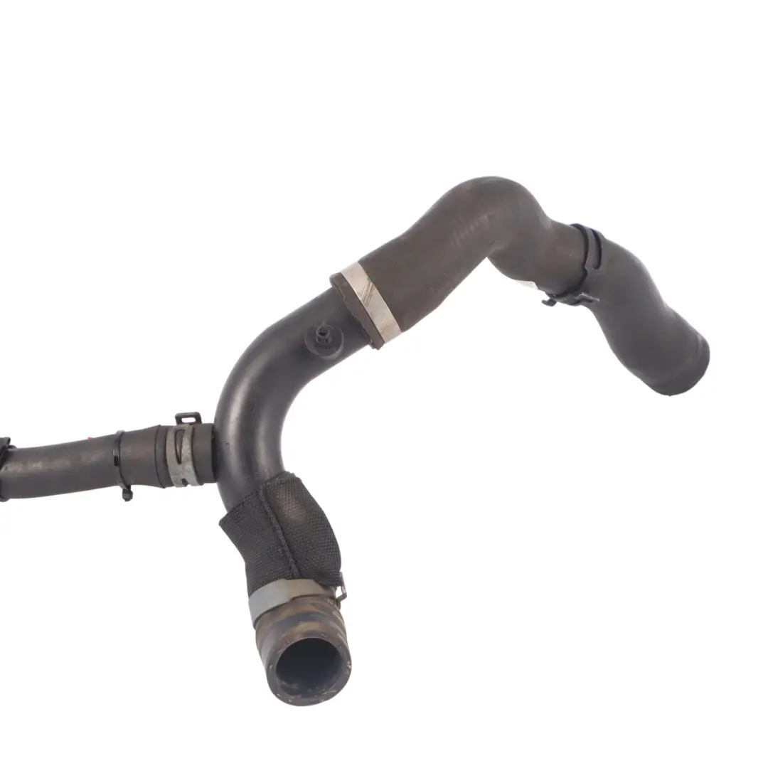 Volkswagen SEAT Skoda Audi Wąż Przewód Płynu Chłodzącego Wody - SKU 3C0122101FS - Numer Części 3C0122101FS