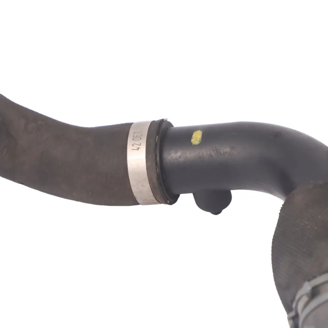 Tuyau refroidissement l'eau ligne pour Volkswagen SEAT Skoda Audi à propos du numéro de pièce 3C0122101FS Volkswagen SEAT Skoda Audi Tuyau refroidissement l'eau ligne - SKU 3C0122101FS - Numéro de pièce 3C0122101FS