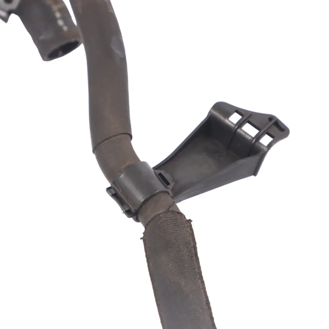 Wasser Kühlmittel Rohrleitung Schlauch für Volkswagen SEAT Skoda Audi mit Teilenummer 3C0122101FS Volkswagen SEAT Skoda Audi Wasser Kühlmittel Rohrleitung Schlauch - SKU 3C0122101FS - Teilenummer 3C0122101FS