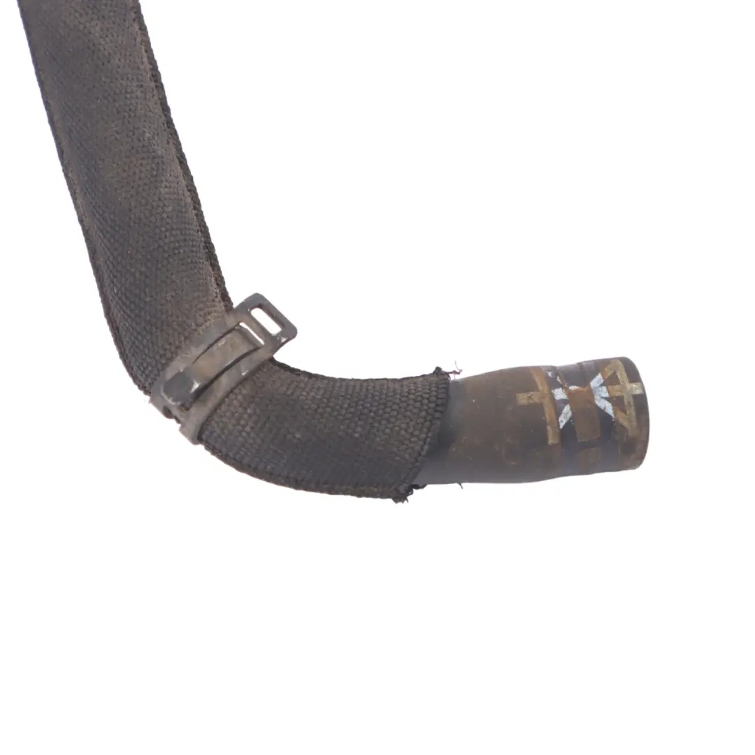 Wasser Kühlmittel Rohrleitung Schlauch für Volkswagen SEAT Skoda Audi mit Teilenummer 3C0122101FS Volkswagen SEAT Skoda Audi Wasser Kühlmittel Rohrleitung Schlauch - SKU 3C0122101FS - Teilenummer 3C0122101FS