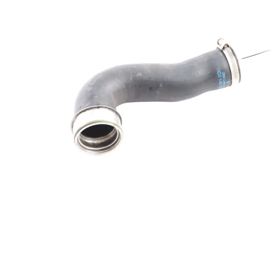 Pipe Hose Line Diesel TDI 3C0145832D £ to Audi A3 8P Turbo Intercooler with Part number 3C0145832J Audi A3 8P Turbo Intercooler Pipe Hose Line Diesel TDI 3C0145832D £ - SKU 3C0145832J-1 - Part number 3C0145832J