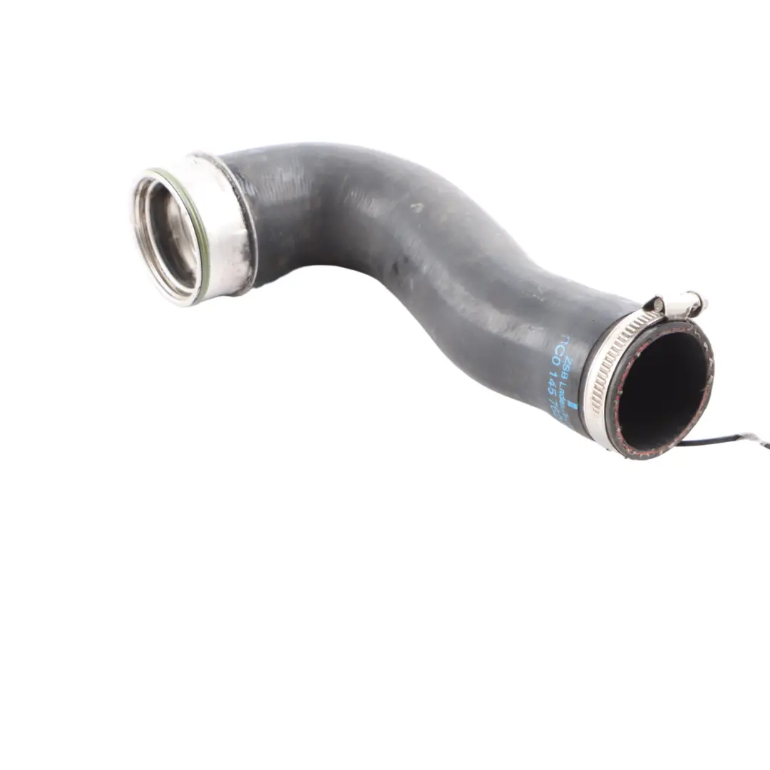 Audi A3 8P Turbo Intercooler Pipe Hose Line Diesel TDI 3C0145832D £ - SKU 3C0145832J-1 - Part number 3C0145832J