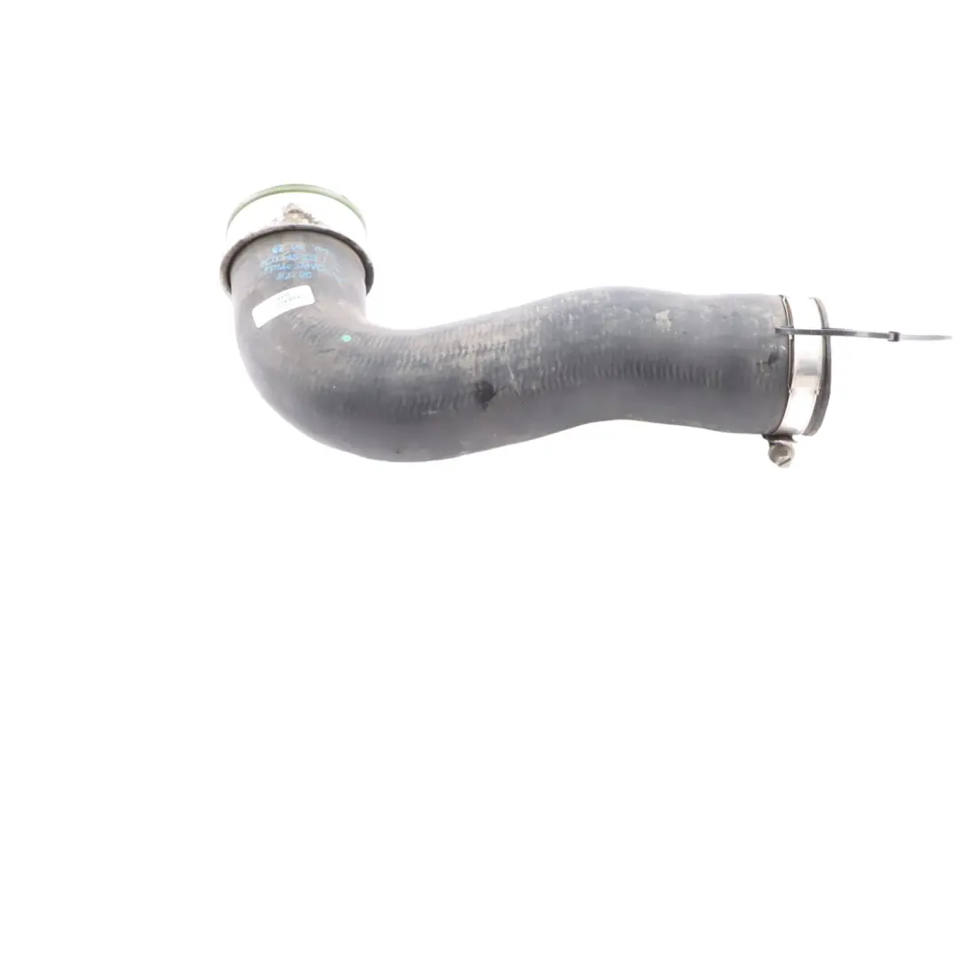 Audi A3 8P Turbo Intercooler Pipe Hose Line Diesel TDI 3C0145832D £ - SKU 3C0145832J-1 - Part number 3C0145832J